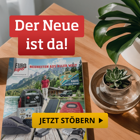 Aktuelle Katalog-Highlights